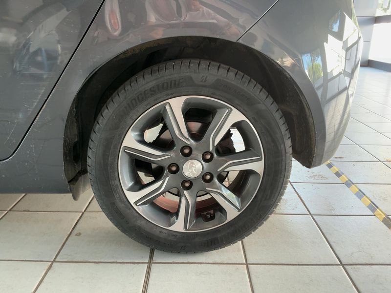 Hyundai ix20 1.6 App Mode Blue 2019 – снимка 5