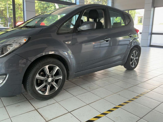 Hyundai ix20 1.6 App Mode Blue 2019 – снимка 2