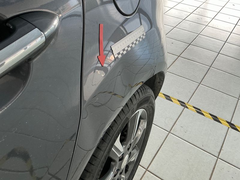 Hyundai ix20 1.6 App Mode Blue 2019 – снимка 28