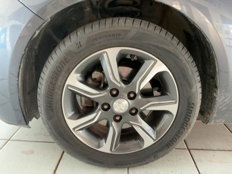 Hyundai ix20 1.6 App Mode Blue 2019 – снимка 3