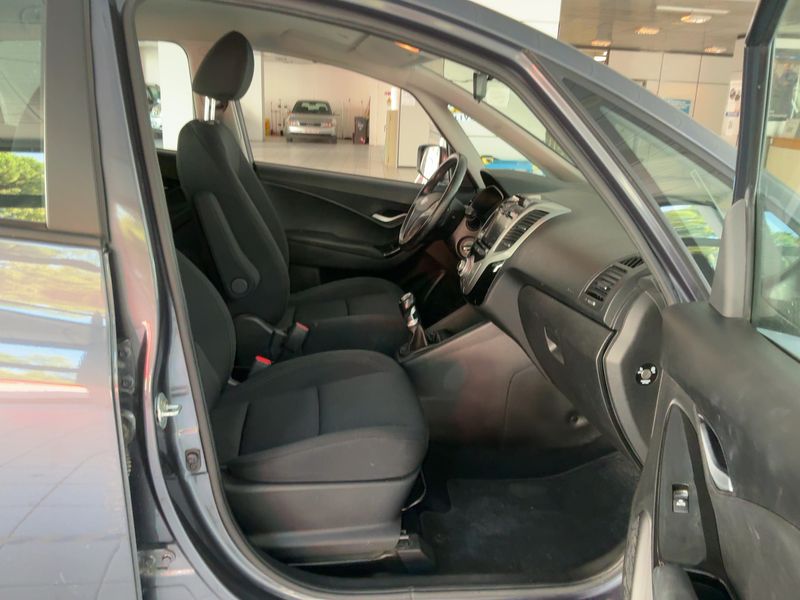 Hyundai ix20 1.6 App Mode Blue 2019 – снимка 16