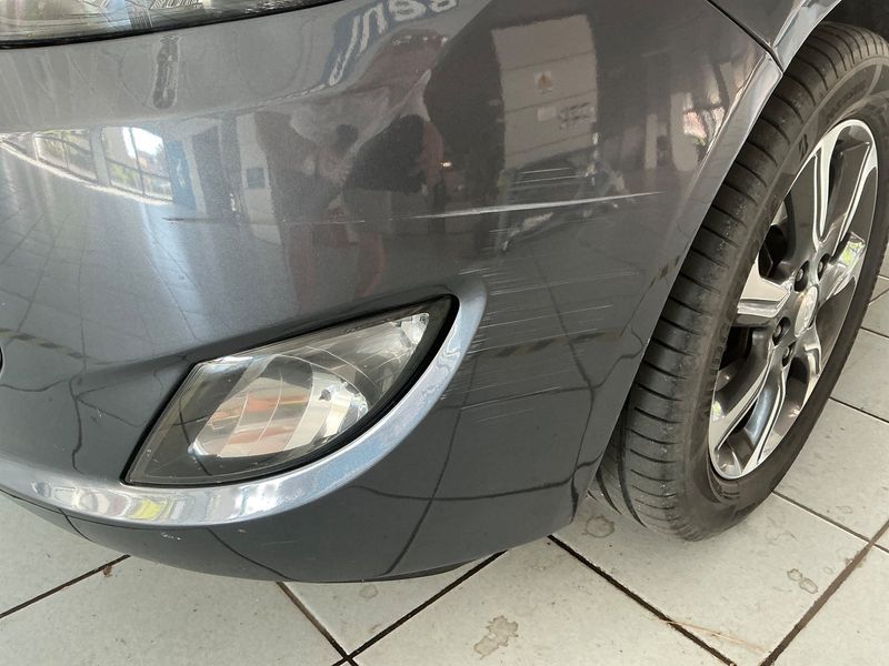 Hyundai ix20 1.6 App Mode Blue 2019 – снимка 31