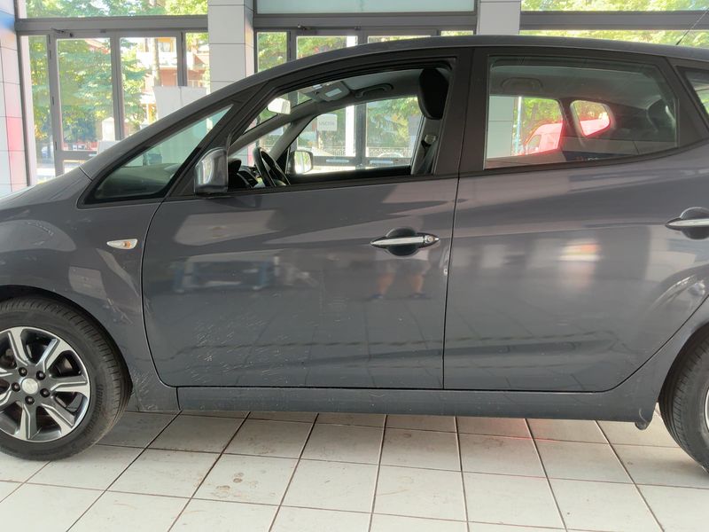 Hyundai ix20 1.6 App Mode Blue 2019 – снимка 4