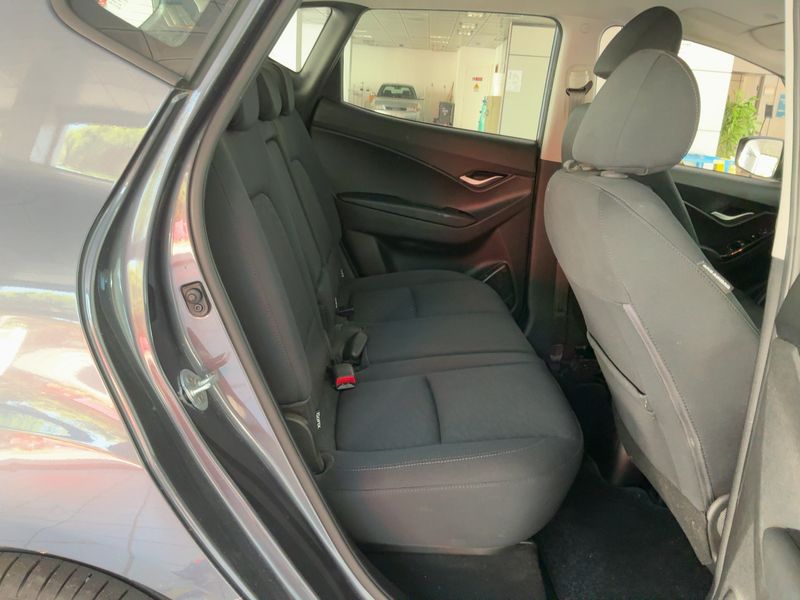 Hyundai ix20 1.6 App Mode Blue 2019 – снимка 19