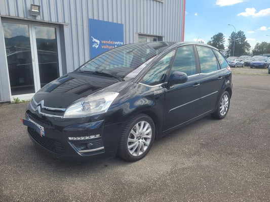 Citroen C4 Picasso 2.0 HDi Confort 2011 – снимка 1