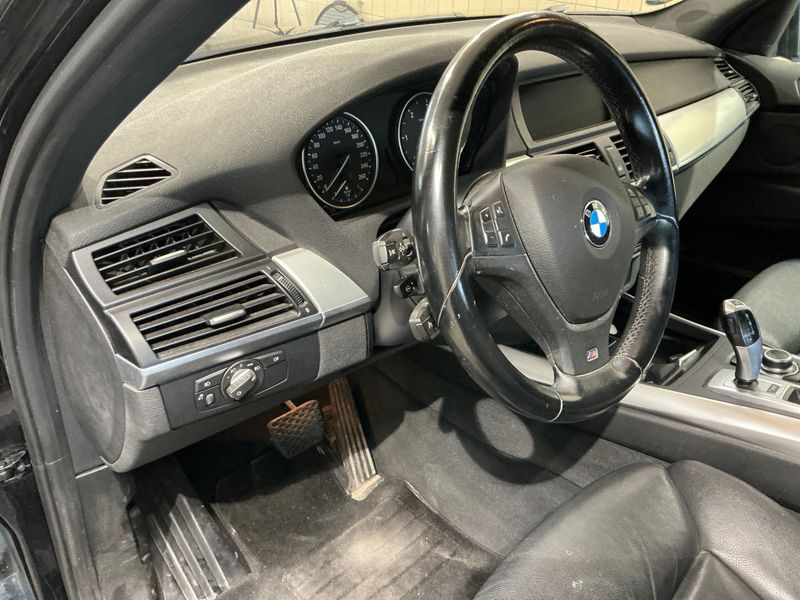 BMW X5 xDrive 40d 2012 – снимка 34