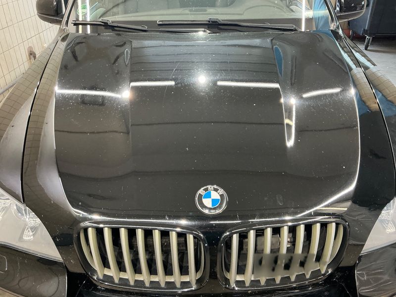 BMW X5 xDrive 40d 2012 – снимка 41