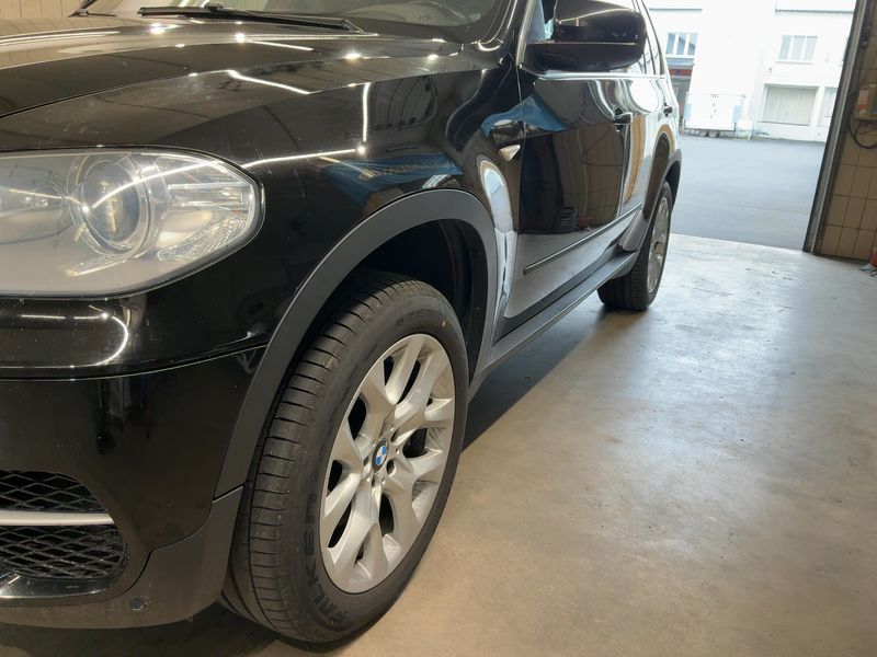 BMW X5 xDrive 40d 2012 – снимка 2