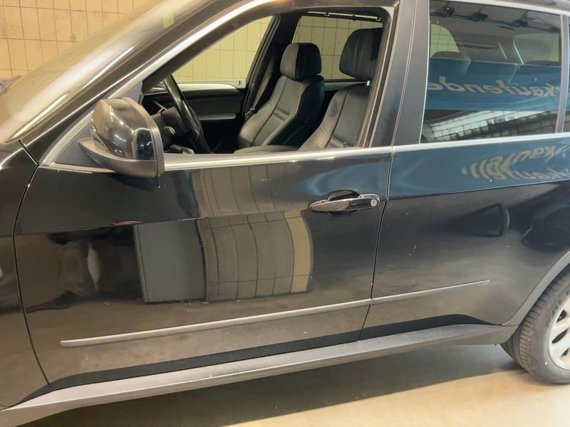 BMW X5 xDrive 40d 2012 – снимка 4