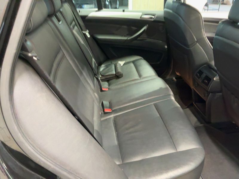 BMW X5 xDrive 40d 2012 – снимка 19