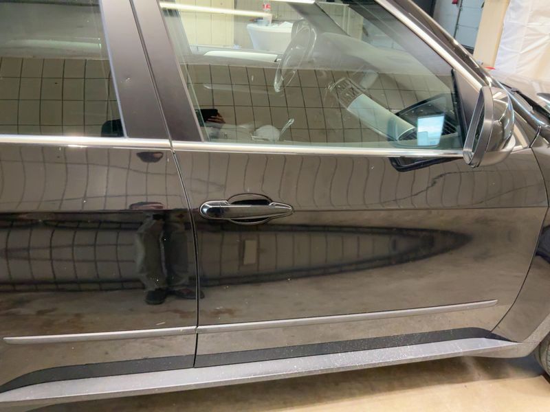 BMW X5 xDrive 40d 2012 – снимка 10