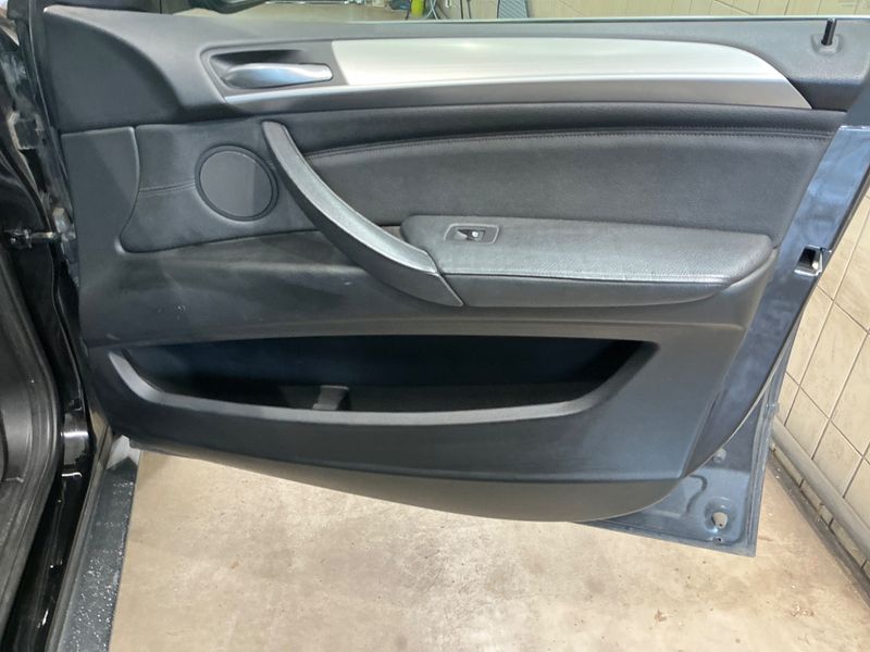 BMW X5 xDrive 40d 2012 – снимка 30