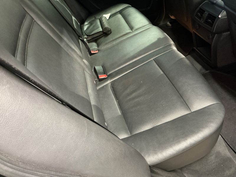 BMW X5 xDrive 40d 2012 – снимка 35