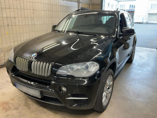 BMW X5 xDrive 40d 2012 – снимка 1