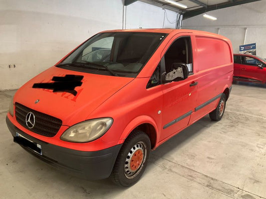 Mercedes-Benz Vito 109 CDI kompakt 2005 – снимка 1