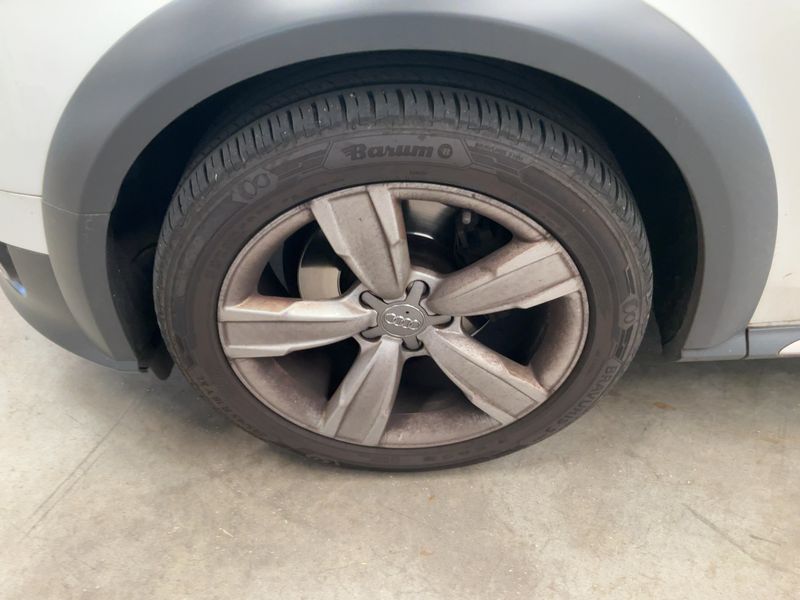 Audi A4 Allroad 2.0 TDI 2014 – снимка 3