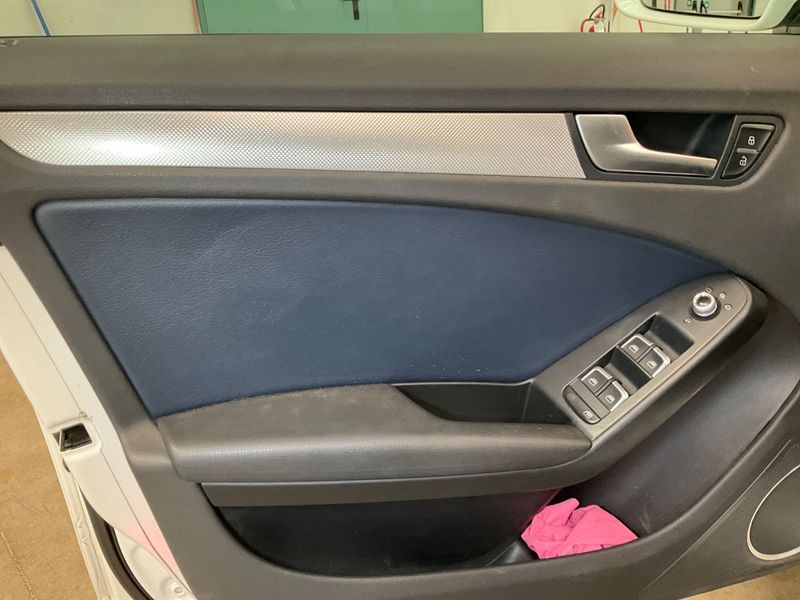Audi A4 Allroad 2.0 TDI 2014 – снимка 22