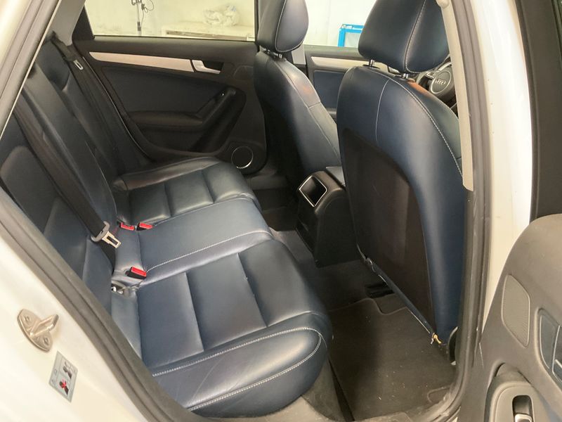 Audi A4 Allroad 2.0 TDI 2014 – снимка 19