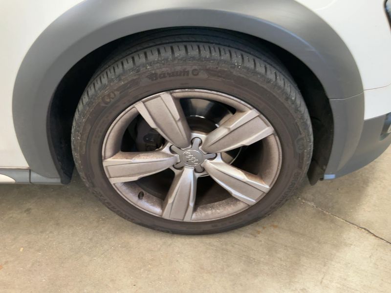 Audi A4 Allroad 2.0 TDI 2014 – снимка 11