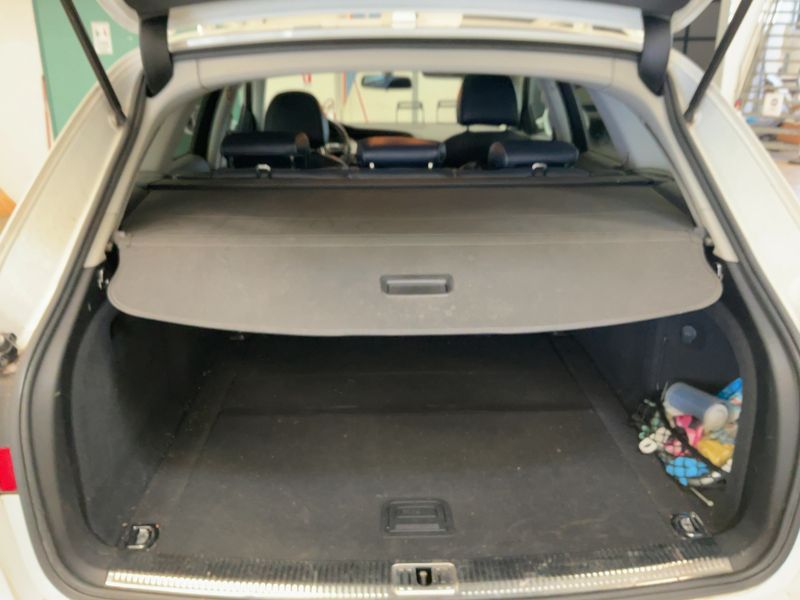 Audi A4 Allroad 2.0 TDI 2014 – снимка 15