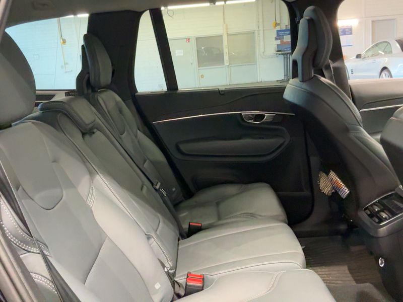 Volvo XC90 2.0 B6 Mild-Hybrid Inscription AWD 2020 – снимка 21
