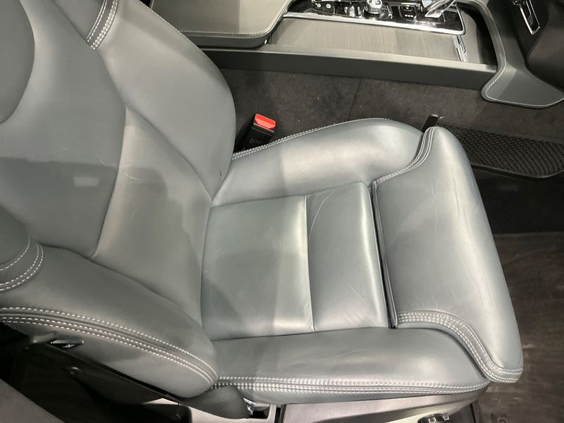 Volvo XC90 2.0 B6 Mild-Hybrid Inscription AWD 2020 – снимка 25