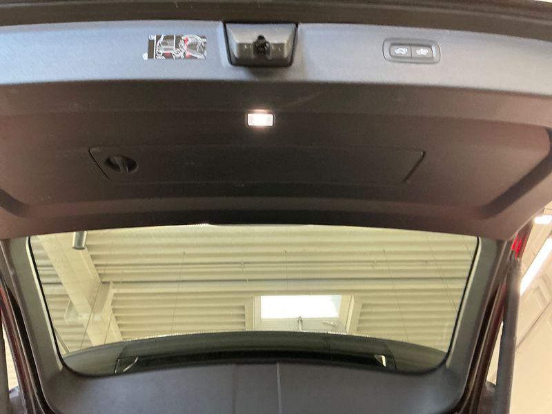 Volvo XC90 2.0 B6 Mild-Hybrid Inscription AWD 2020 – снимка 24
