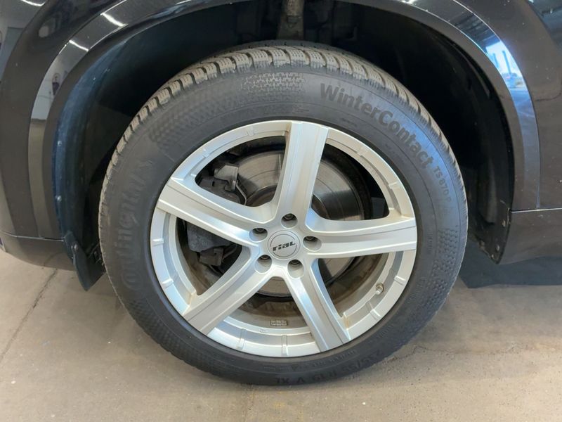 Volvo XC90 2.0 B6 Mild-Hybrid Inscription AWD 2020 – снимка 3