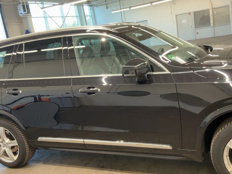 Volvo XC90 2.0 B6 Mild-Hybrid Inscription AWD 2020 – снимка 11