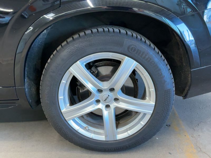 Volvo XC90 2.0 B6 Mild-Hybrid Inscription AWD 2020 – снимка 5