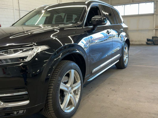 Volvo XC90 2.0 B6 Mild-Hybrid Inscription AWD 2020 – снимка 2