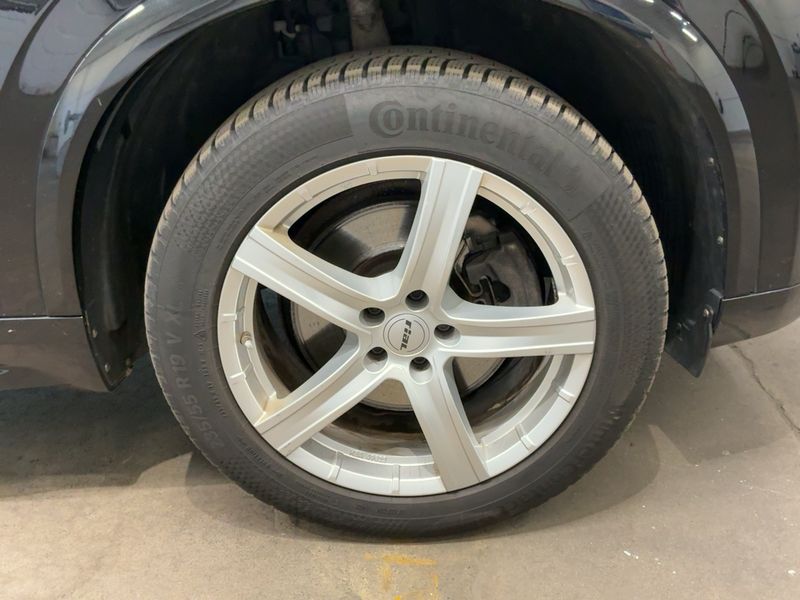 Volvo XC90 2.0 B6 Mild-Hybrid Inscription AWD 2020 – снимка 12