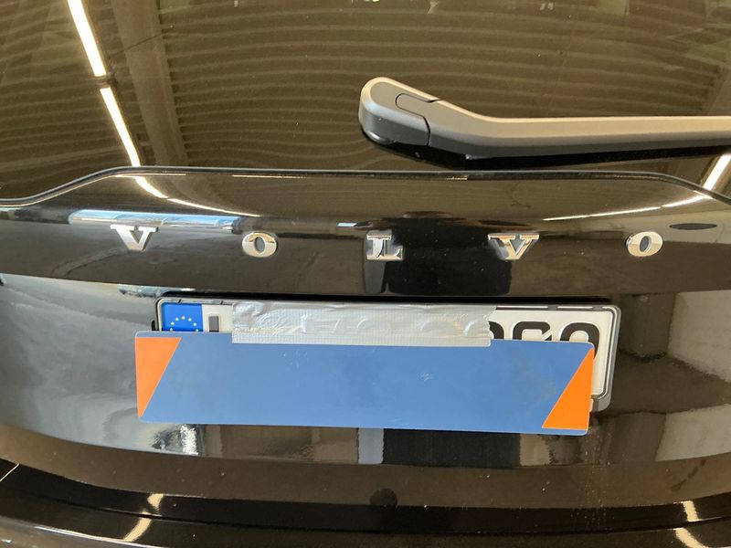 Volvo XC90 2.0 B6 Mild-Hybrid Inscription AWD 2020 – снимка 16