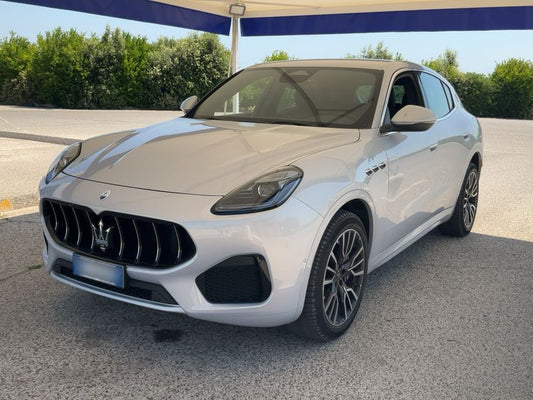 Maserati Grecale 2.0 Turbo Mild-Hybrid GT AWD 2024 – снимка 1