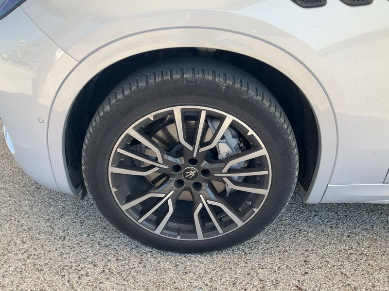 Maserati Grecale 2.0 Turbo Mild-Hybrid GT AWD 2024 – снимка 3