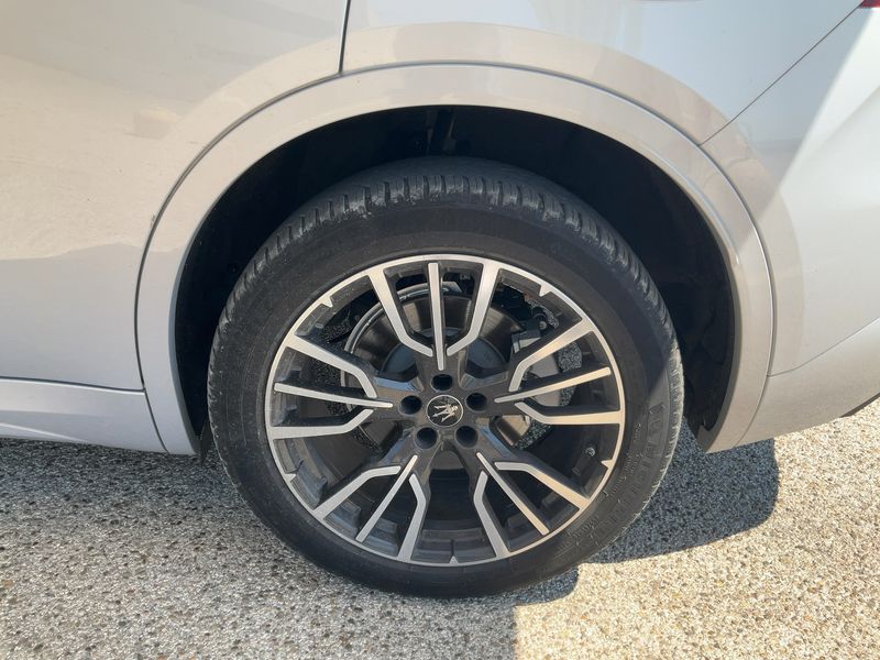 Maserati Grecale 2.0 Turbo Mild-Hybrid GT AWD 2024 – снимка 5