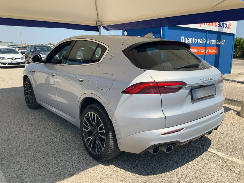 Maserati Grecale 2.0 Turbo Mild-Hybrid GT AWD 2024 – снимка 6