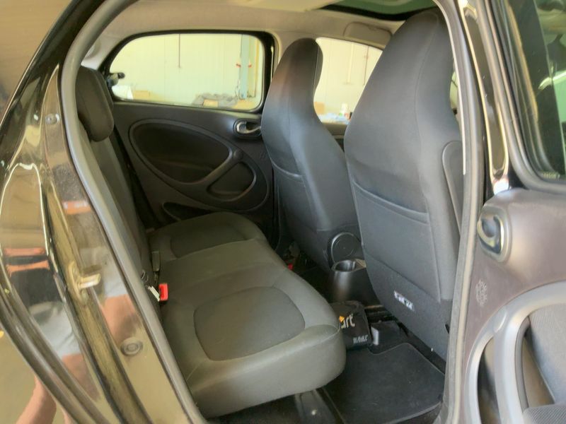 Smart forfour 0.9 Turbo Basis passion 2015 – снимка 20