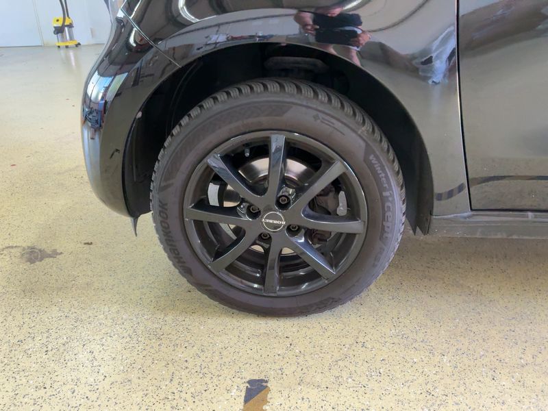 Smart forfour 0.9 Turbo Basis passion 2015 – снимка 3