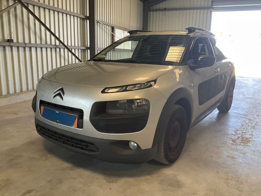 Citroen C4 Cactus 1.6 Blue-HDi Feel Business 2016 – снимка 1