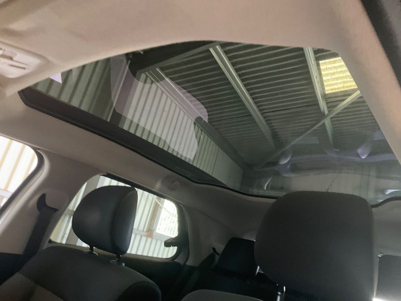 Citroen C4 Cactus 1.6 Blue-HDi Feel Business 2016 – снимка на щета