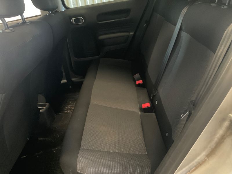 Citroen C4 Cactus 1.6 Blue-HDi Feel Business 2016 – снимка на щета