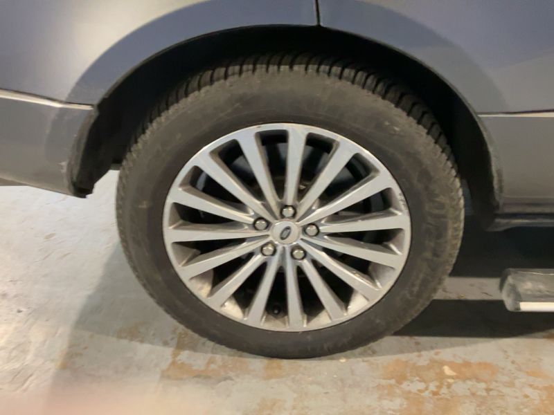 Land Rover Range Rover 5.0 V8 Supercharged Autobiography 2011 – снимка 9