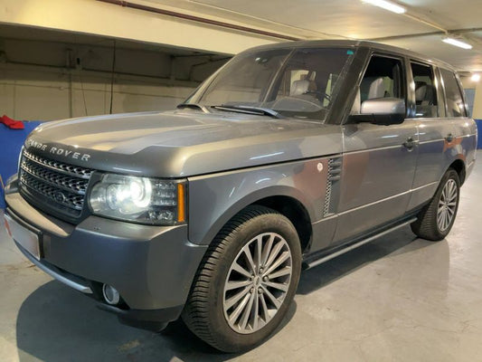 Land Rover Range Rover 5.0 V8 Supercharged Autobiography 2011 – снимка 1