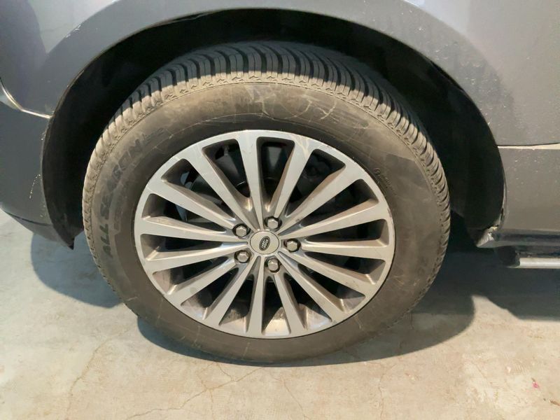Land Rover Range Rover 5.0 V8 Supercharged Autobiography 2011 – снимка 3