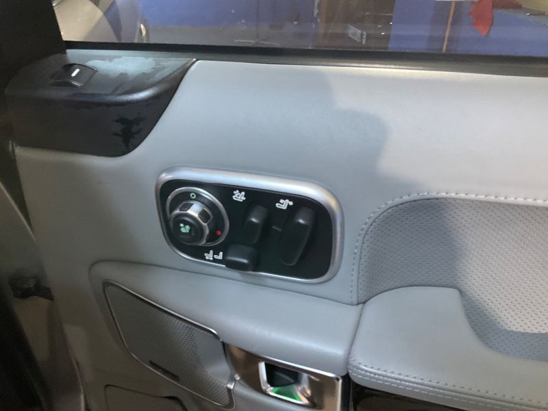 Land Rover Range Rover 5.0 V8 Supercharged Autobiography 2011 – снимка 27