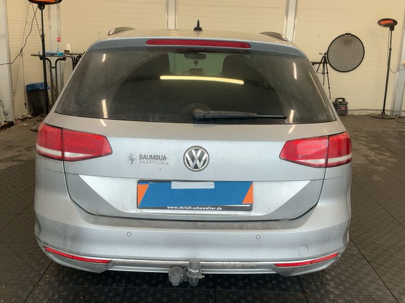 Volkswagen Passat 1.5 TSI ACT Comfortline BlueMotion Tech 2019 – снимка 7