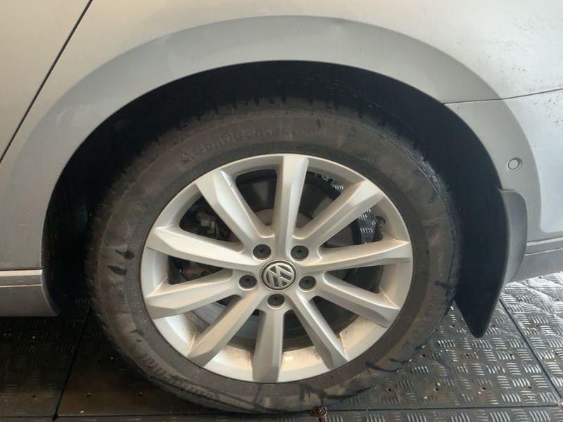 Volkswagen Passat 1.5 TSI ACT Comfortline BlueMotion Tech 2019 – снимка 5