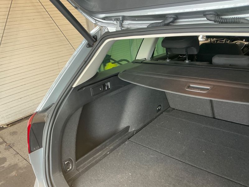 Volkswagen Passat 1.5 TSI ACT Comfortline BlueMotion Tech 2019 – снимка 38
