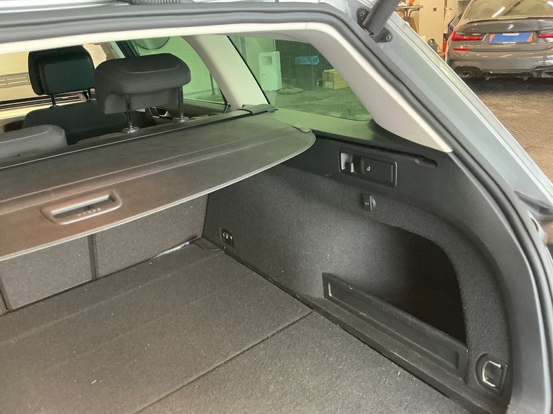 Volkswagen Passat 1.5 TSI ACT Comfortline BlueMotion Tech 2019 – снимка 39